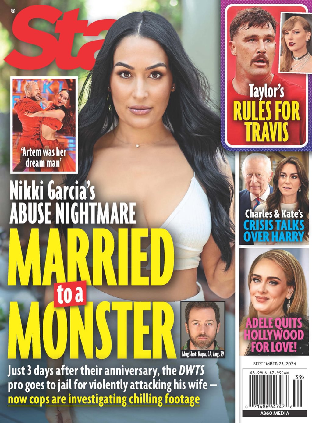 Star September 23, 2024 Issue Cover