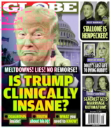 Globe December 05, 2022 Issue Cover