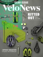VeloNews April 01, 2020 Issue Cover