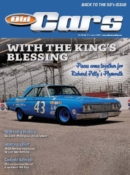 Old Cars June 01, 2025 Issue Cover