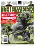 The-Week October 04, 2013 Issue Cover