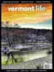 Vermont-Life December 01, 2017 Issue Cover