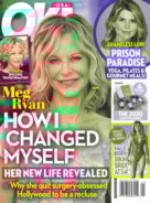 Ok October 12, 2020 Issue Cover