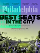 Philadelphia-Magazine July 01, 2024 Issue Cover