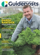 Guideposts June 01, 2023 Issue Cover