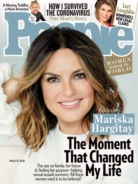 People March 16, 2020 Issue Cover