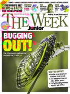 The-Week-Junior April 26, 2024 Issue Cover