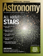 Astronomy July 01, 2020 Issue Cover