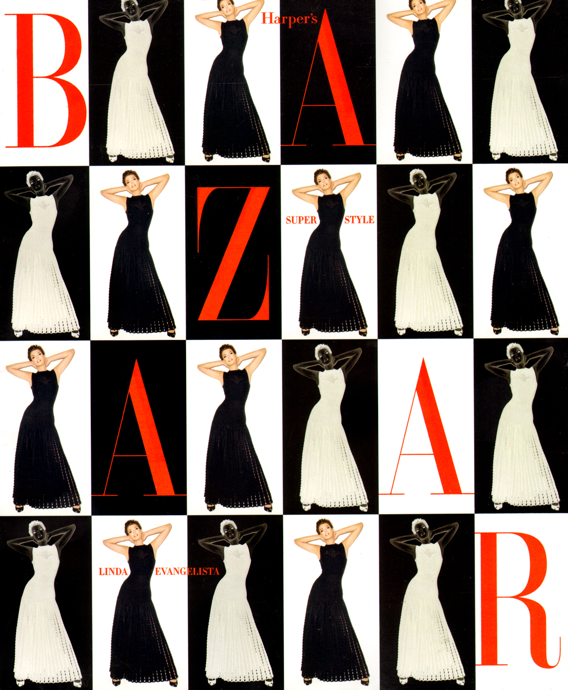harpers-bazaar October 01, 2013 Issue Cover