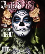 Inked November 01, 2015 Issue Cover