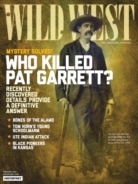 Wild-West February 01, 2021 Issue Cover