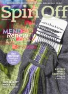 Spin-Off June 01, 2023 Issue Cover