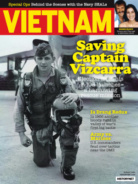 Vietnam August 01, 2021 Issue Cover
