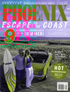 Phoenix-Magazine May 01, 2017 Issue Cover