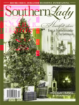 Southern Lady November 01, 2025 Issue Cover