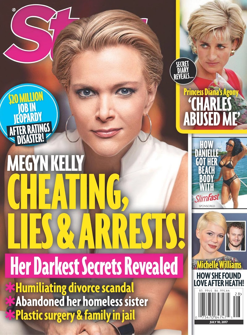 Star July 10, 2017 Issue Cover