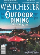 Westchester-Magazine June 01, 2019 Issue Cover