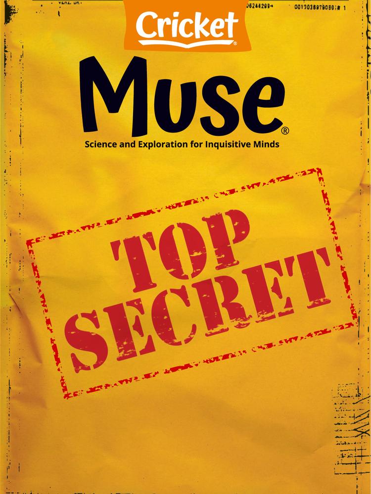 Muse January 01, 2023 Issue Cover