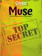 Muse January 01, 2023 Issue Cover