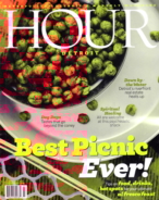 Hour-Detroit July 01, 2016 Issue Cover