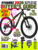 Mountain-Bike-Action February 01, 2026 Issue Cover
