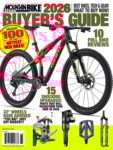 Mountain Bike Action February 01, 2026 Issue Cover