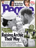 People July 22, 2019 Issue Cover