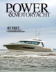 Power-and-Motoryacht May 01, 2025 Issue Cover