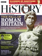 BBC-History December 25, 2019 Issue Cover