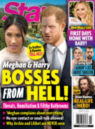 Star March 14, 2022 Issue Cover