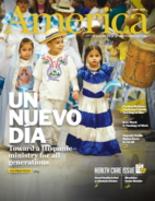 America June 01, 2026 Issue Cover