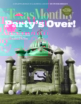 Texas-Monthly July 01, 2025 Issue Cover