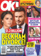 Ok December 03, 2018 Issue Cover