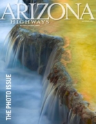 Arizona Highways September 01, 2026 Issue Cover