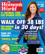 Womans-World September 24, 2018 Issue Cover