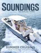 Soundings July 01, 2026 Issue Cover