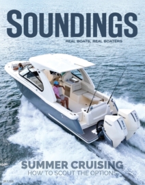 Soundings July 01, 2026 Issue Cover