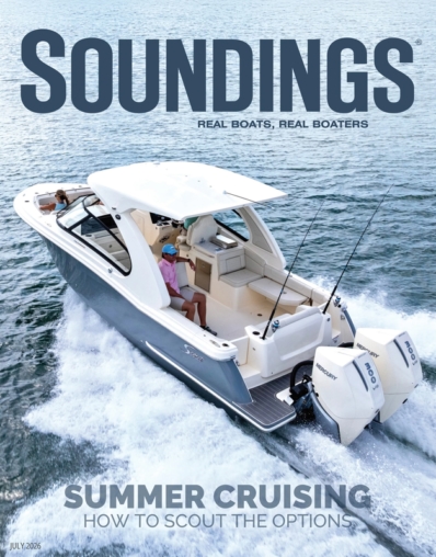 Soundings July 01, 2026 Issue Cover