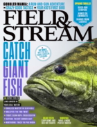 field-and-stream April 01, 2014 Issue Cover