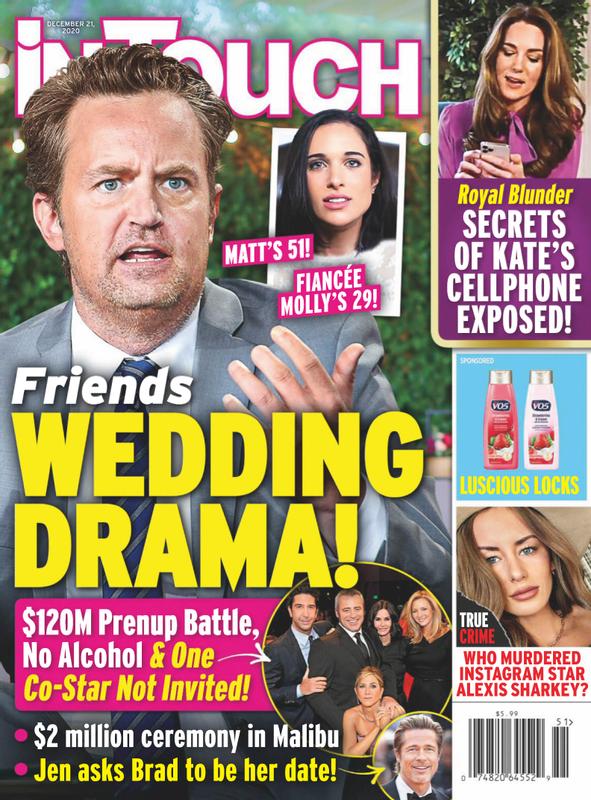 In-Touch-Weekly December 21, 2020 Issue Cover