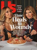 Us Magazine November 02, 2026 Issue Cover