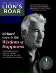 Lion's Roar March 01, 2026 Issue Cover