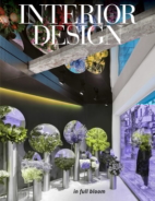 Interior-Design June 01, 2017 Issue Cover