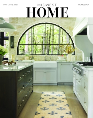 Midwest Home Magazine Subscription