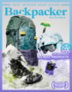 Backpacker November 01, 2021 Issue Cover