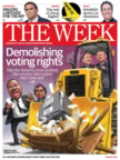 The Week May 15, 2026 Issue Cover