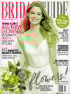 Bridal-Guide September 01, 2017 Issue Cover