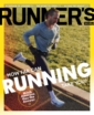 Runners-World March 01, 2024 Issue Cover