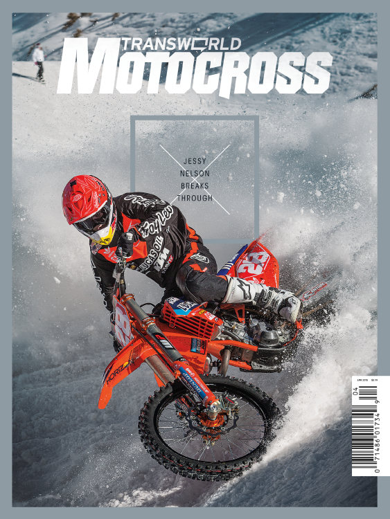Transworld-Motocross April 01, 2015 Issue Cover