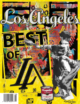Los-Angeles August 01, 2024 Issue Cover